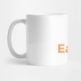 Early bird Mug